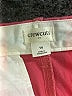Crewcuts Outlet Solid Red Shorts Size 14 - photo 3