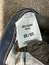 Express Solid Blue Jeans Size 10 - photo 8