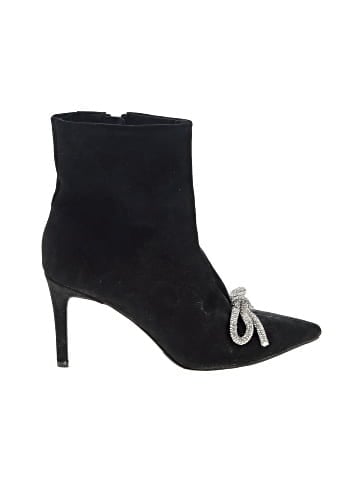 Forever 21 Ankle Boots (view 1)