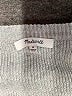 Madewell Gray Pullover Sweater Size M - photo 4