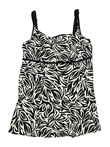 Longitude Swimsuit Cover Up (view 1)