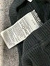 Old Navy Houndstooth Black Active Pants Size 12-18 mo - photo 4