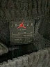 Air Jordan Black Sweatpants Size 5 - 6 - photo 3