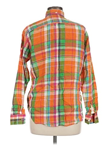 Ralph Lauren Sport Long Sleeve Button-Down Shirt (view 2)