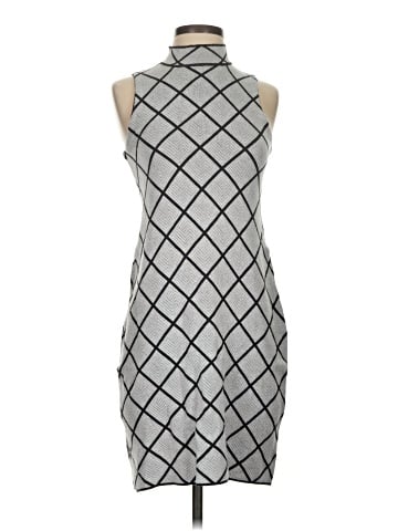 Romeo & Juliet Couture Cocktail Dress (view 1)