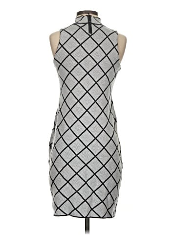 Romeo & Juliet Couture Cocktail Dress (view 2)