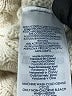 Chaps Ivory Pullover Sweater Size XXL - photo 8