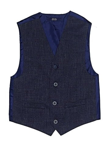 IZOD Vest (view 1)