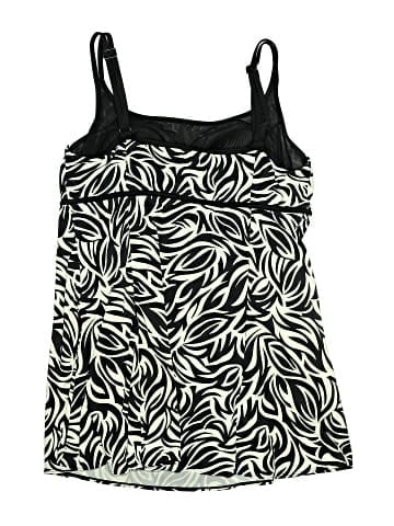 Longitude Swimsuit Cover Up (view 2)