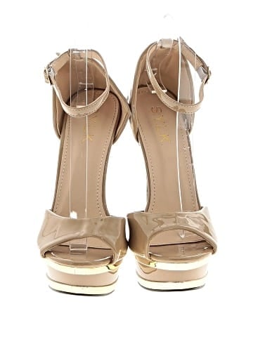 S.Y.L.K. Heels (view 2)