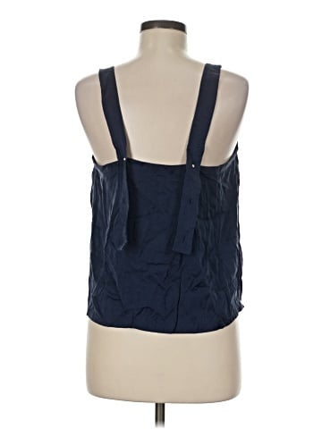 Floreat Sleeveless Blouse (view 2)