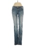 Mudd Stars Blue Jeans Size 0 - photo 1