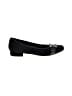 VANELi Black Flats Size 10 - photo 1