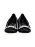 VANELi Black Flats Size 10 - photo 2