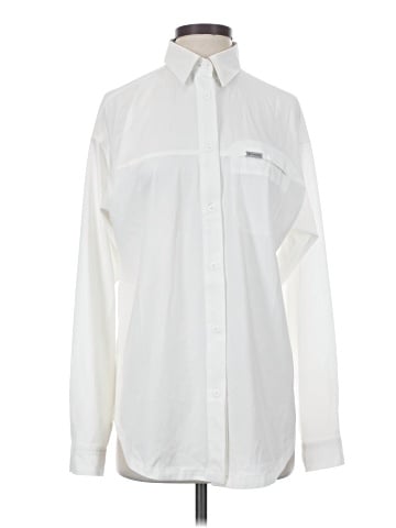 Columbia Long Sleeve Blouse (view 1)