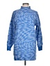 GB Blue Pullover Sweater Size L - photo 1