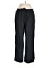 Quince 100% Linen Black Linen Pants Size L - photo 1
