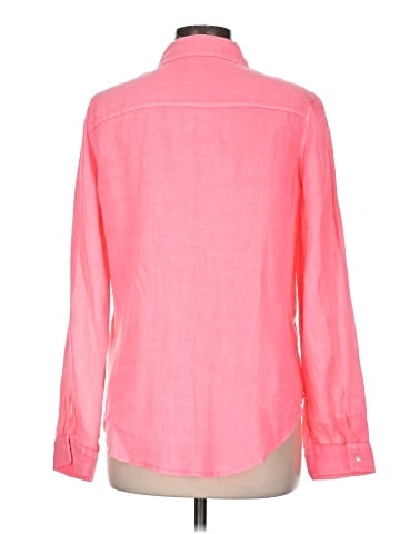 Lilly Pulitzer Long Sleeve Button-Down Shirt (view 2)