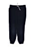 H&M Blue Casual Pants Size 6 - photo 1