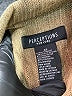 Perceptions Tan Blazer Size 12 - photo 6