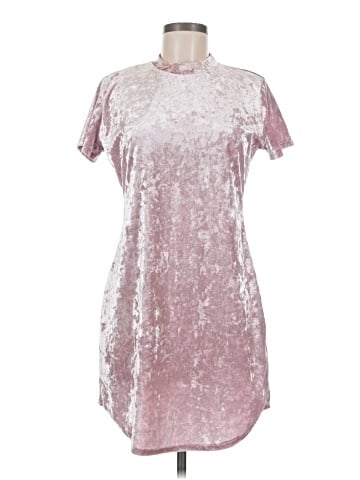 As U Wish Casual Dress (view 1)