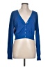 Old Navy Blue Cardigan Size L - photo 1