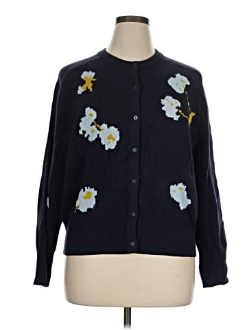 Free Assembly Cardigan (view 1)