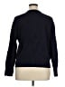 Free Assembly Blue Cardigan Size XL - photo 2