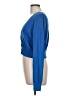 Old Navy Blue Cardigan Size L - photo 5