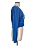 Old Navy Blue Cardigan Size L - photo 4