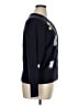 Free Assembly Blue Cardigan Size XL - photo 4