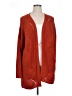 C established 1946 100% Acrylic Red Cardigan Size XL - photo 1