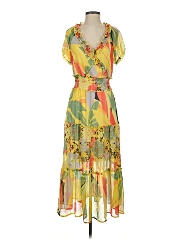 Figueroa & Flower Cocktail Dress (view 1)