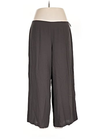 Eileen Fisher Active Pants (view 1)