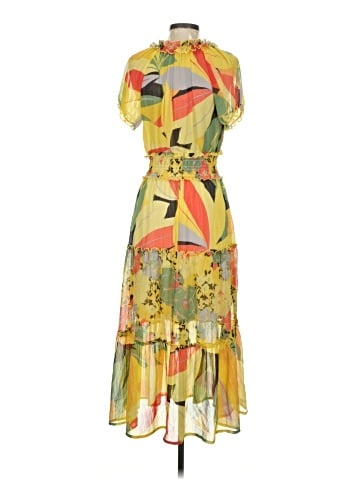 Figueroa & Flower Cocktail Dress (view 2)