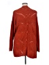 C established 1946 100% Acrylic Red Cardigan Size XL - photo 2