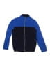 Nautica 100% Polyester Blue Cardigan Size 10 - 12 - photo 1