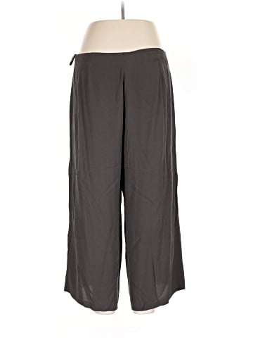 Eileen Fisher Active Pants (view 2)