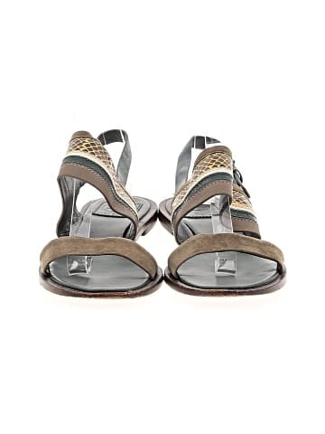 Tory Burch Sandals (view 2)