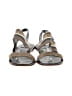 Tory Burch 100% Leather Tan Sandals Size 6 1/2 - photo 2