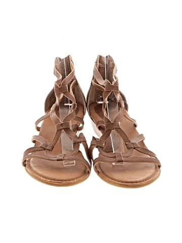 B.O.C Wedges (view 2)