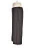 Eileen Fisher Solid Gray Active Pants Size L - photo 5