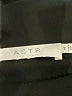 Astr Black Sleeveless Top Size M - photo 4