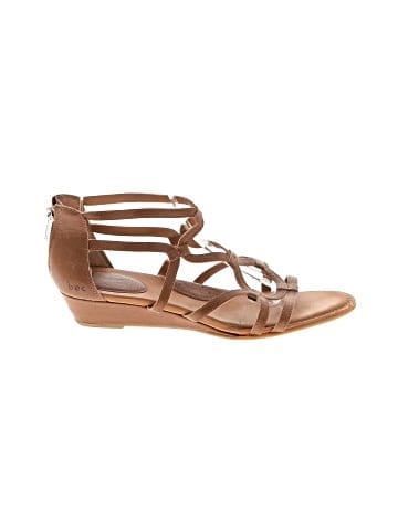 B.O.C Wedges (view 1)