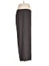 Eileen Fisher Solid Gray Active Pants Size L - photo 4