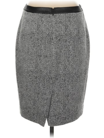 Karl Lagerfeld Paris Formal Skirt (view 2)