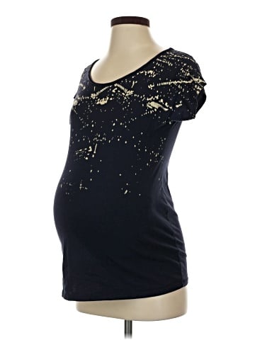 Gap - Maternity Short Sleeve T-Shirt (view 1)