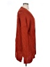 C established 1946 100% Acrylic Red Cardigan Size XL - photo 4