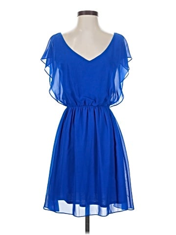 Gianni Bini Cocktail Dress (view 1)