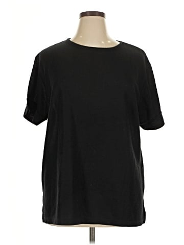 Sag Harbor Short Sleeve T-Shirt (view 1)